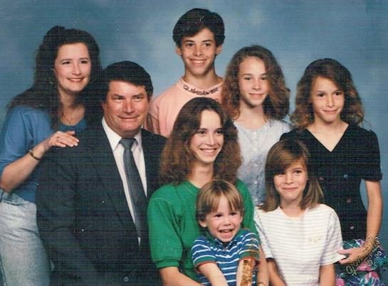 Raymond Michael "Mike" Blessitt - Photo 36