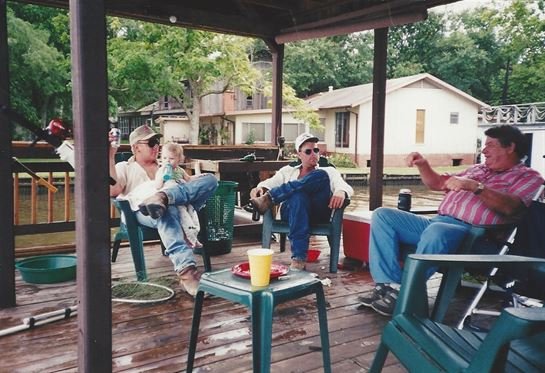 Raymond Michael "Mike" Blessitt - Photo 37