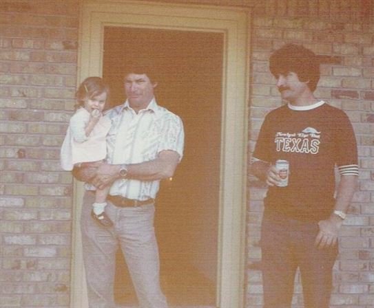 Raymond Michael "Mike" Blessitt - Photo 41