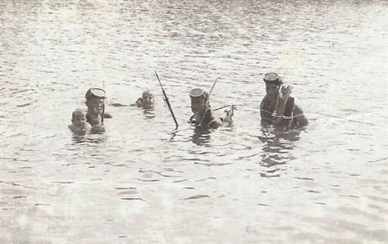 Raymond Michael "Mike" Blessitt - Photo 45