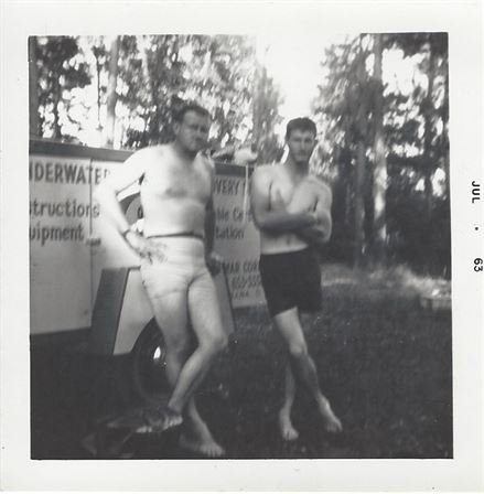 Raymond Michael "Mike" Blessitt - Photo 47