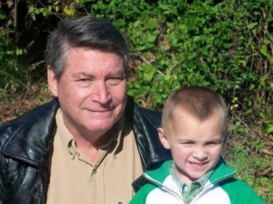 Raymond Michael "Mike" Blessitt - Photo 48