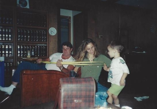 Raymond Michael "Mike" Blessitt - Photo 52