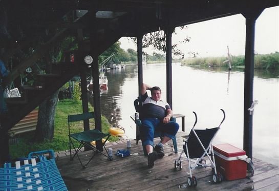 Raymond Michael "Mike" Blessitt - Photo 53