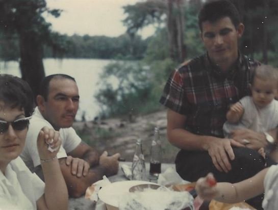 Raymond Michael "Mike" Blessitt - Photo 55