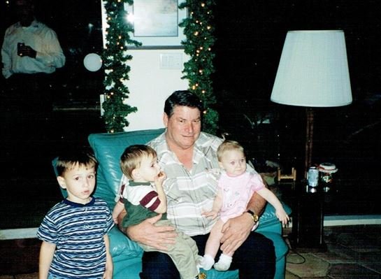 Raymond Michael "Mike" Blessitt - Photo 57