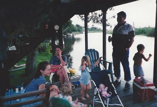 Raymond Michael "Mike" Blessitt - Photo 58