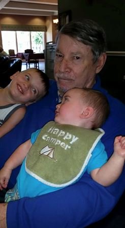 Raymond Michael "Mike" Blessitt - Photo 63