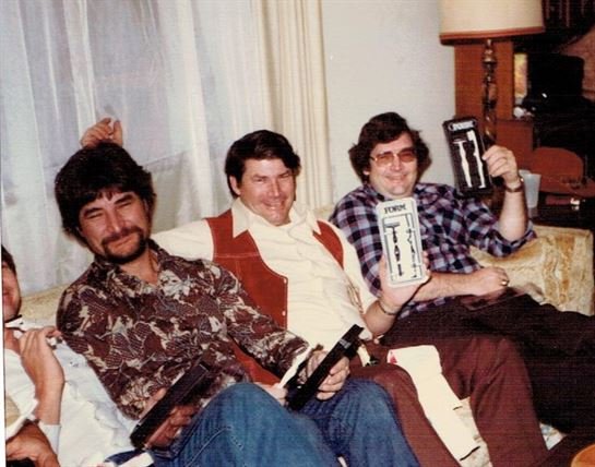 Raymond Michael "Mike" Blessitt - Photo 64