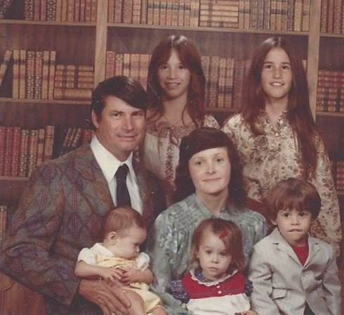 Raymond Michael "Mike" Blessitt - Photo 67