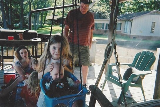 Raymond Michael "Mike" Blessitt - Photo 72