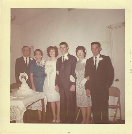 Raymond Michael "Mike" Blessitt - Photo 74