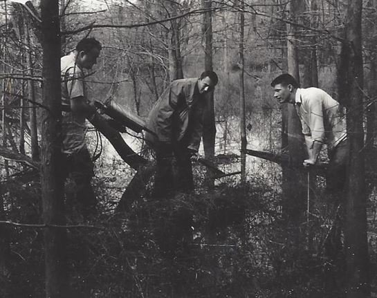 Raymond Michael "Mike" Blessitt - Photo 76