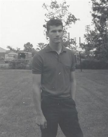 Raymond Michael "Mike" Blessitt - Photo 80