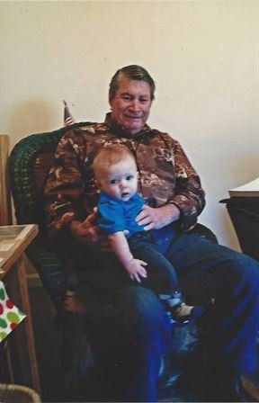 Raymond Michael "Mike" Blessitt - Photo 82