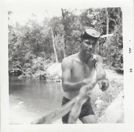 Raymond Michael "Mike" Blessitt - Photo 87