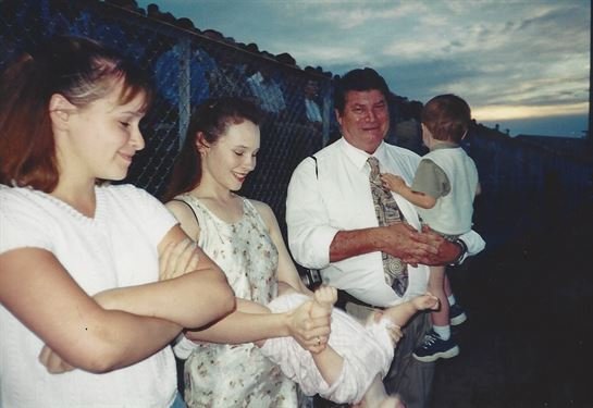 Raymond Michael "Mike" Blessitt - Photo 91