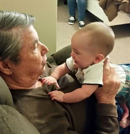 Raymond Michael "Mike" Blessitt - Photo 93