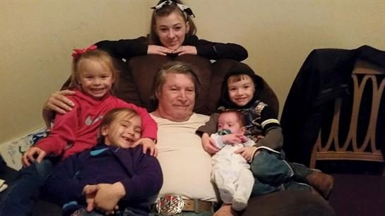 Raymond Michael "Mike" Blessitt - Photo 94