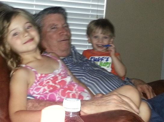 Raymond Michael "Mike" Blessitt - Photo 95