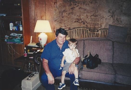 Raymond Michael "Mike" Blessitt - Photo 100