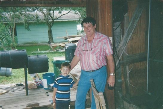 Raymond Michael "Mike" Blessitt - Photo 103