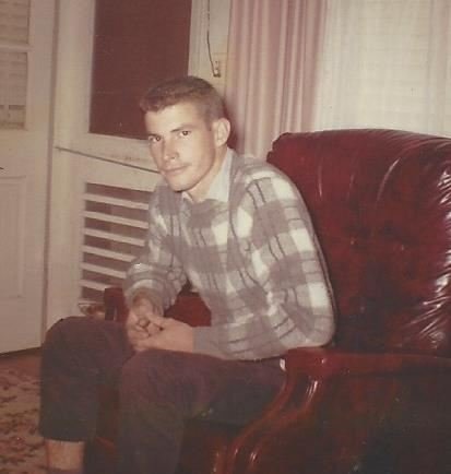 Raymond Michael "Mike" Blessitt - Photo 104