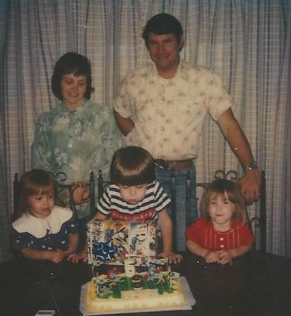 Raymond Michael "Mike" Blessitt - Photo 107