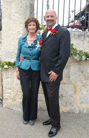 Lisa Lillian Vargo - Photo 5