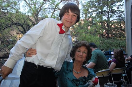 Lisa Lillian Vargo - Photo 12