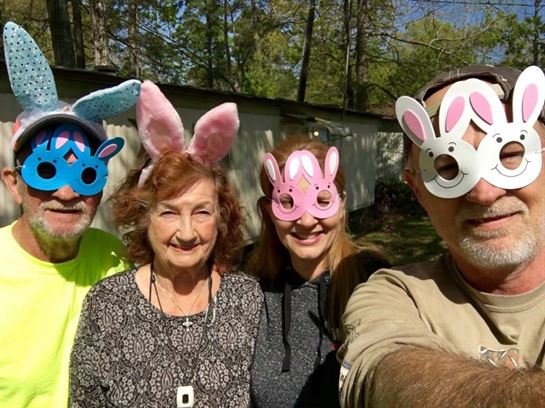 Lisa Lillian Vargo - Photo 39