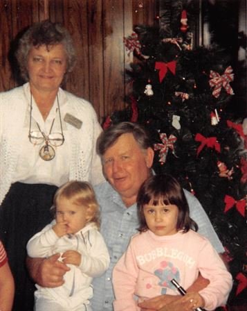 Horace Marion Peveto - Photo 4