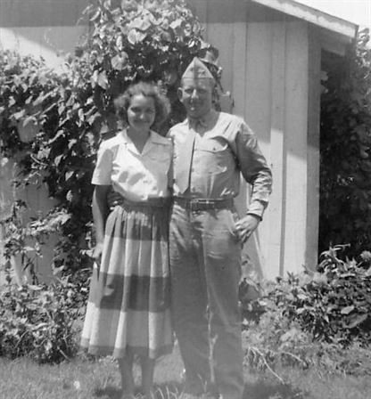 Horace Marion Peveto - Photo 9