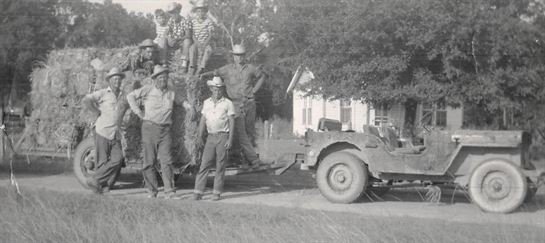 Horace Marion Peveto - Photo 11