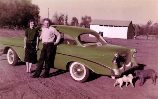 Horace Marion Peveto - Photo 10