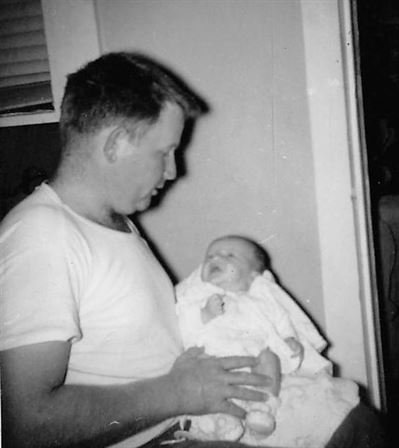 Horace Marion Peveto - Photo 21