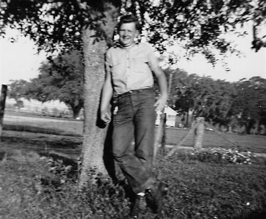 Horace Marion Peveto - Photo 24