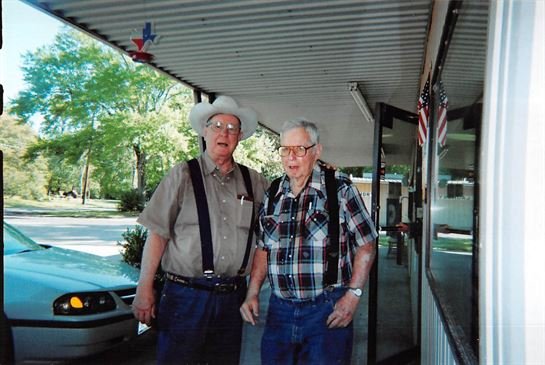 Horace Marion Peveto - Photo 29