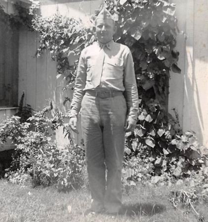 Horace Marion Peveto - Photo 30