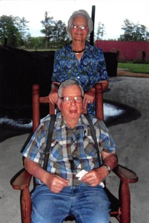 Horace Marion Peveto - Photo 33