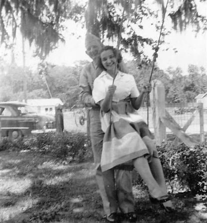 Horace Marion Peveto - Photo 35