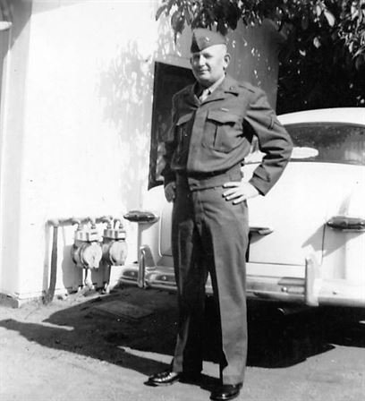 Horace Marion Peveto - Photo 40