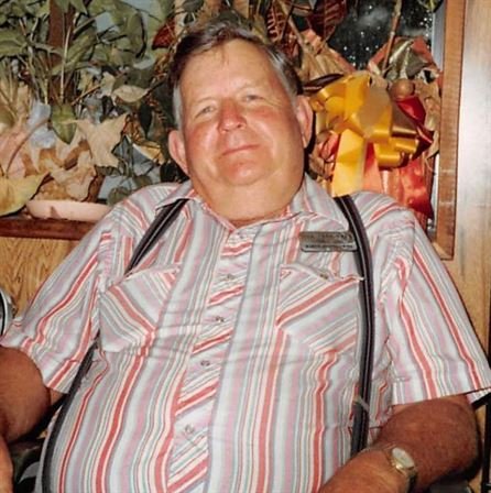 Horace Marion Peveto - Photo 43