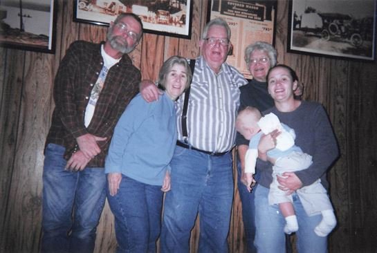 Horace Marion Peveto - Photo 46