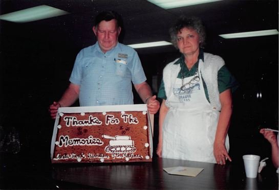 Horace Marion Peveto - Photo 49