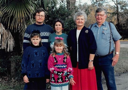 Horace Marion Peveto - Photo 51