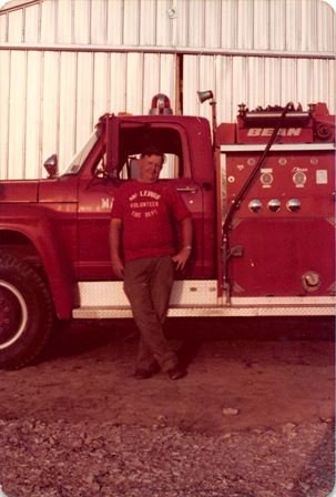 Horace Marion Peveto - Photo 52