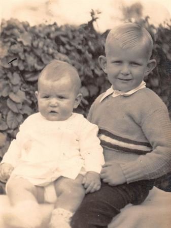 Horace Marion Peveto - Photo 53