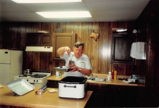 Horace Marion Peveto - Photo 55