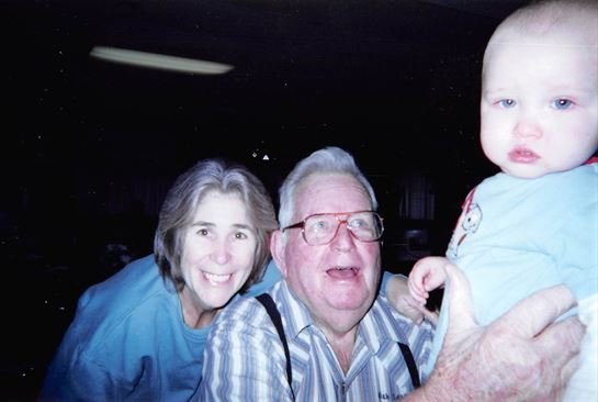 Horace Marion Peveto - Photo 58